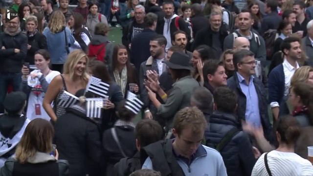 Le festival des Vieilles Charrues enflamme New-York à Central Park-0xSQOBhxcs0