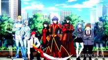 Chou Yuu Sekai - Being the Reality (Audio Japo