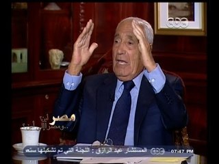 #هيكل | #أردوغان تصور أنه انتقل من بائع لـ " السميط " إلي خليفة للمسلمين