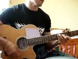 Guitare Bob dylan... Avril Lavigne   par Willy du 974