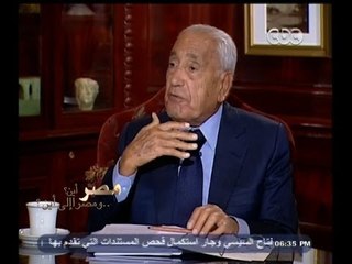 #هيكل | السياسة الروسية تحاول منع أمريكا من تنفيذ مخططاتها