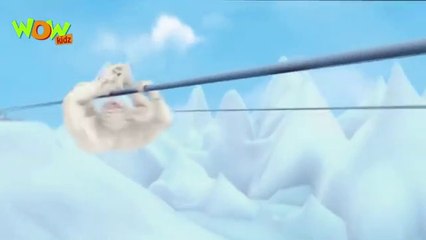 Vir Vs Yeti - Vir Mini Series - Live