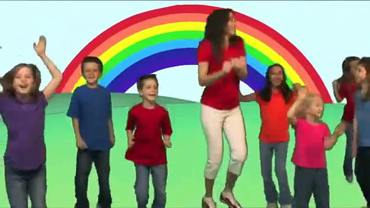 Jump! Children's song by Patty Shukla (DVD version)-kcQJDpj5TSY - Video ...