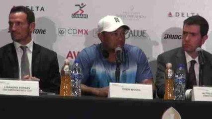 Tiger Woods asegura que le influyeron unas medicinas y que no conducía ebrio