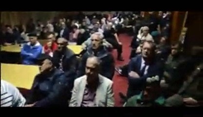 Atif Dudaković govor u konjicu