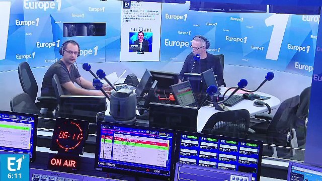 Le journal des sports - Douloureuse victoire pour Kristina Mladenovic à Roland Garros