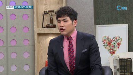 [회복] 잃어버린 빛의 선물 앵커 이창훈