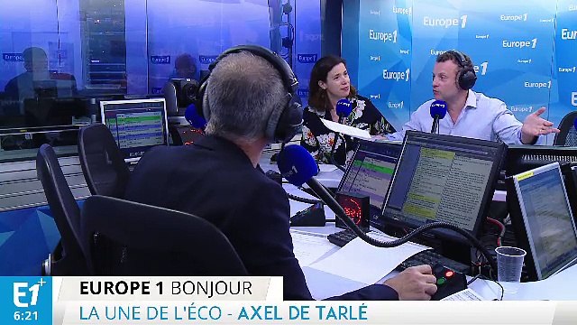 Les petites boulangeries ferment les unes après les autres