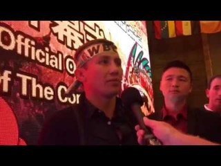 Gennady Golovkin TAKES OVER China!!! - EsNews Boxing