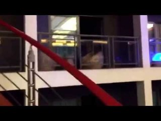 Inside The WBC Convention In China: FIGHT NIGHT!!! - EsNews Boxing