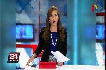 Jorge Acurio fue recluido en penal Piedras Gordas I