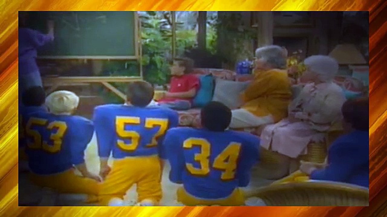 Gldn Grls 04-12