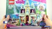 Lego Frozen Fever Arendelle Castle Celebration 41068 Disney Princess Anna Elsa Snowgies Ol