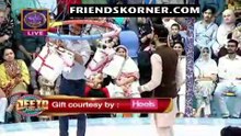 Jeeto Pakistan 29 May 2017 Part 1
