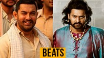 Aamir Khan's Dangal Beats Bahubali 2 The Conclusion Records  Box Office Report.