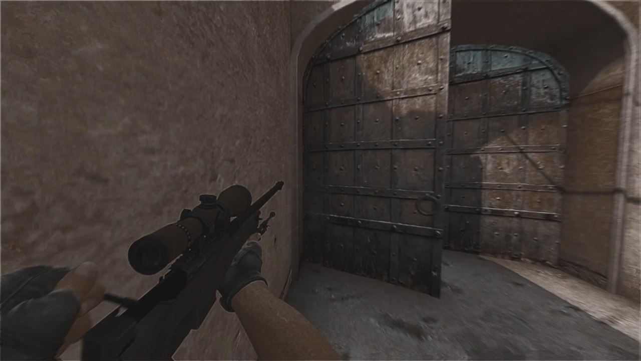 UP #CSGO