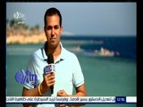 #غرفة_الأخبار | كاميرا إكسترا ترصد الحركة السياحية بمدينة شرم الشيخ