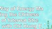 read  The Way of Energy  Mastering the Chinese Art of Internal Strength with Chi Kung Exercise 0a7266f1