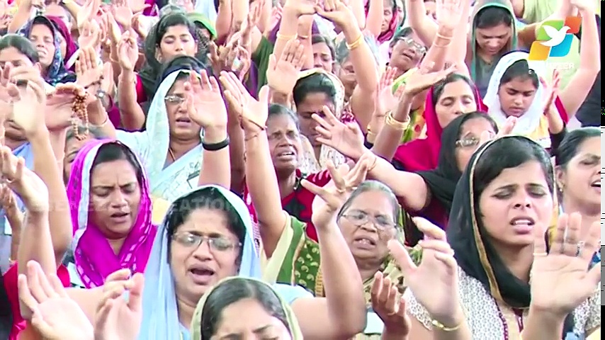 Maranatha, Sehion Retreat Centre