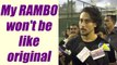 Rambo remake will be different from original Rambo, says Tiger Shroff | FilmiBeat