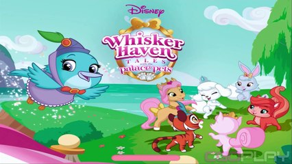 Whisker Haven Tales with the Palace Pets | Season 1: Episodes 1 – 10 | Disney