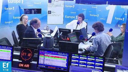 La descente aux enfers du Parti socialiste