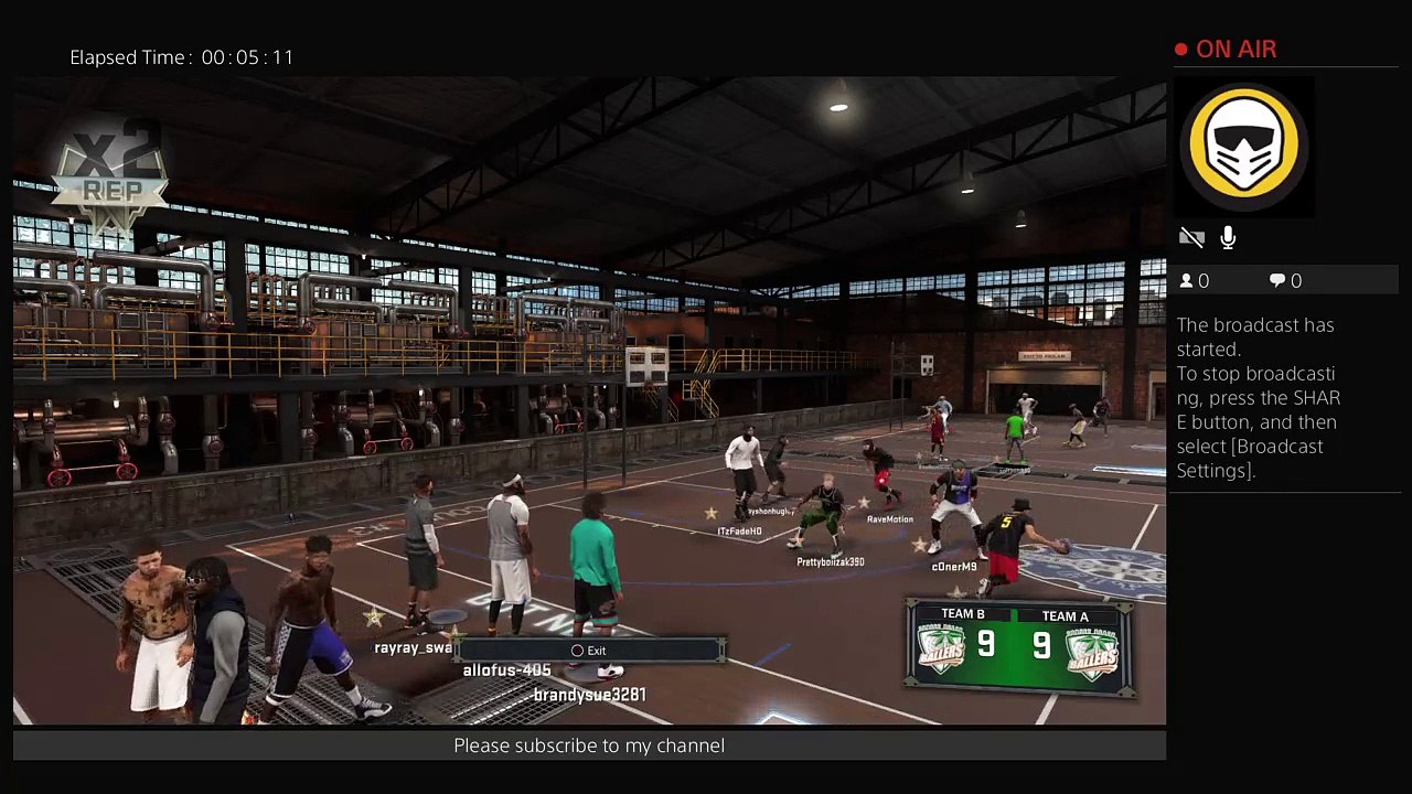 All-star 5 we lit (95)