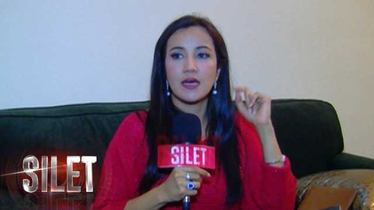 Dua Kali Gagal Berumah Tangga, Andi Soraya Siap Menikah Lagi? - Silet 30 Mei 2017