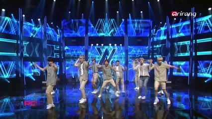 [Simply K-Pop] VARSITY(바시티) _ Hole in one(홀인원) _ Ep.266 _ 052617