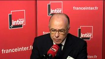 Bernard Cazeneuve sur Jean-Luc Mélenchon : 