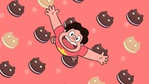 WATCH Steven Universe Season 5 Episode 1 ((Cartoon Network)) Full-HD 'Stuck Together' - Dailymotion