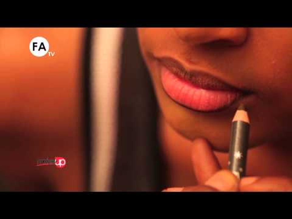 Make Up - Maquillage des lévres