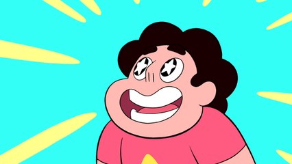 [Full-HD] Steven Universe Season 5 Episode 1 'Putlocker' - Ep-1 : Stuck Together