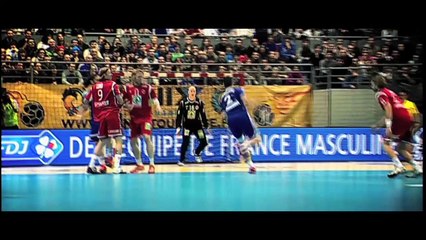 [Clip] Clap de fin pour Fernandez