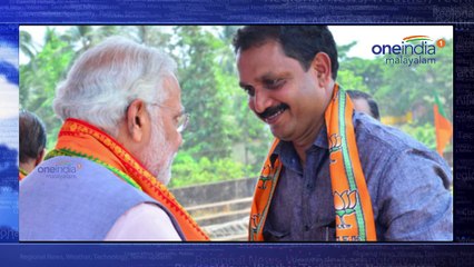 Dr. Thomas Issac Against K Surendran | Oneindia Malayalam