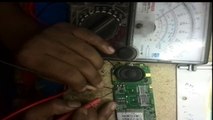 How To Repair Short Circuit Mobile Phones (100% Tedsasted) - Youtube