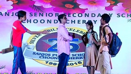 PREMAM DUBSMASH MALAYALAM (SJPS CHOONDACHERRY)