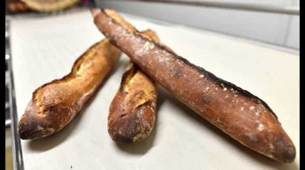 Les artisans boulangers bousculés par les industriels