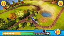 Thomas & Friends: Go Go Thomas! – Speed Challenge Best Kids App ios