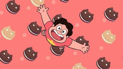 Steven Universe S5E1 (Season 5 Episode 1) Full Episode [Stuck Together]