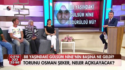 Yalçın Abi 29 Mayıs 2017