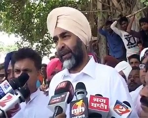 Manpreet Badal Praises Kps Gill And Said He Was A Nice Person