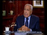 #هيكل | إن لم يحكم مصر رئيس قادر نكون على أبواب دولة فاشلة