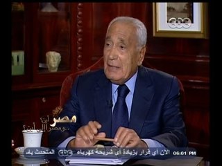 #هيكل | مهمتي أن أقول ما أعتقد فيه .. ثم أتركه للساحة تقرر ما تشاء