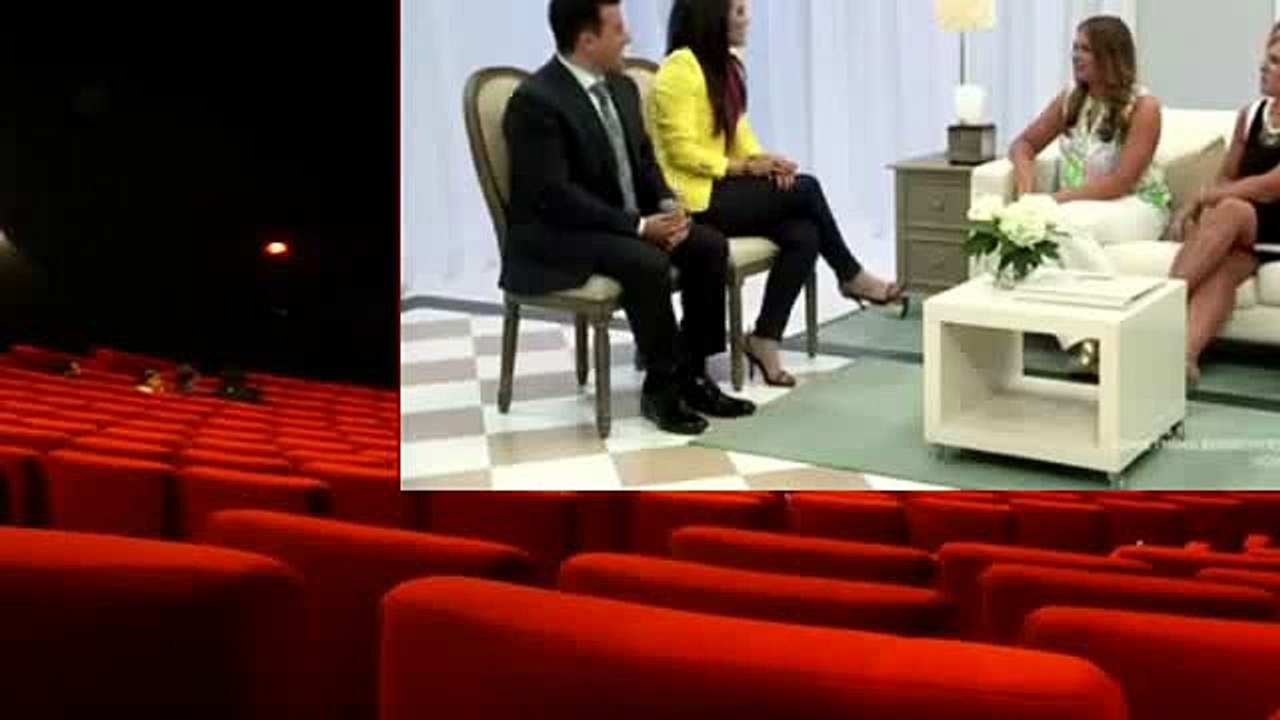 Something Borrowed, Something New S3 E 16