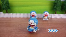 Doraemon toy clockwork toy concert ドラえも�