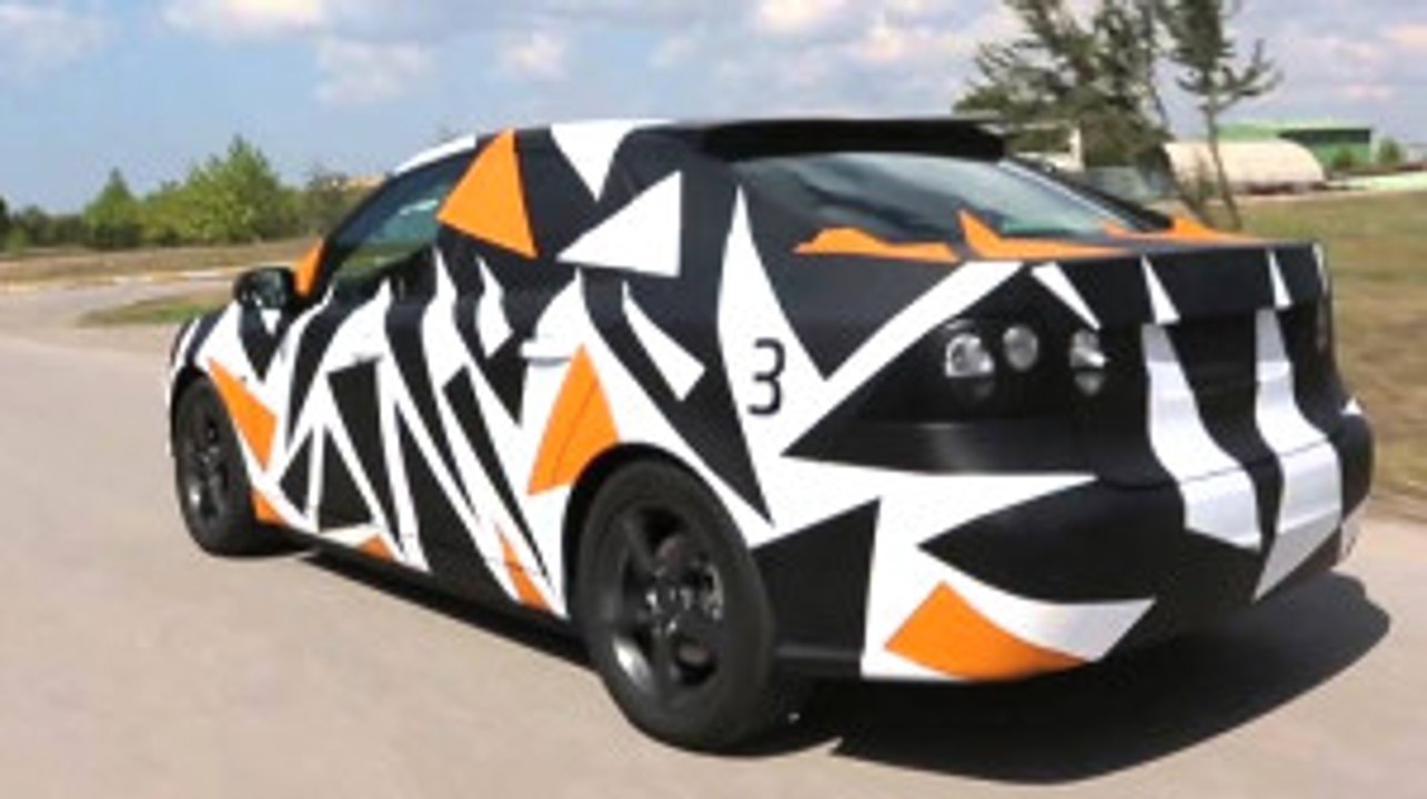 Yerli Otomobilin Yüzde 51'ini Özel Sektör, Yüzde 49'unu Devlet Karşılayacak