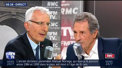 Selon Guillaume Pepy, la SNCF, "vise le 100% wifi gratuit dans les TGV d'ici 18 mois"