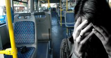 Öğretmene Otobüste Tecavüz Eden Sapığa 'İmitasyon Yüzük' İndirimi