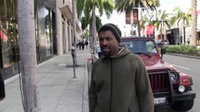 'BLACKISH' STAR DEON COLE WE'RE NOT ANTI-TRUMP _